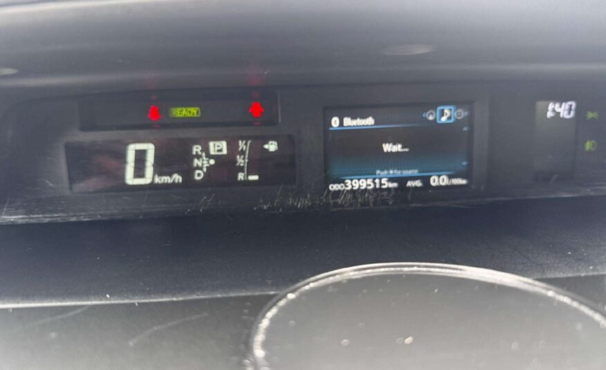 Toyota Prius+