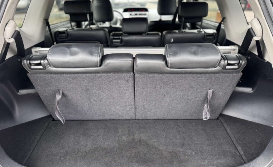 Toyota Prius+