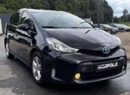 Toyota Prius+