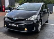 Toyota Prius+