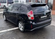 Toyota Prius+