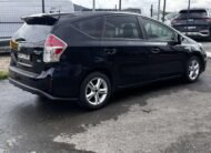 Toyota Prius+