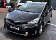 Toyota Prius+