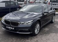 BMW 730