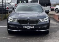 BMW 730