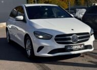 Mercedes-Benz B180