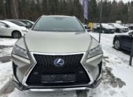 Lexus RX 450h