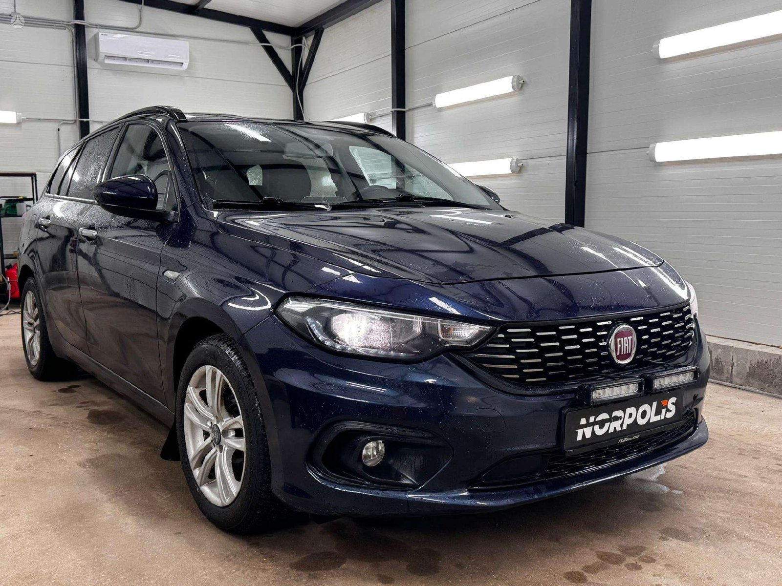 Fiat Tipo