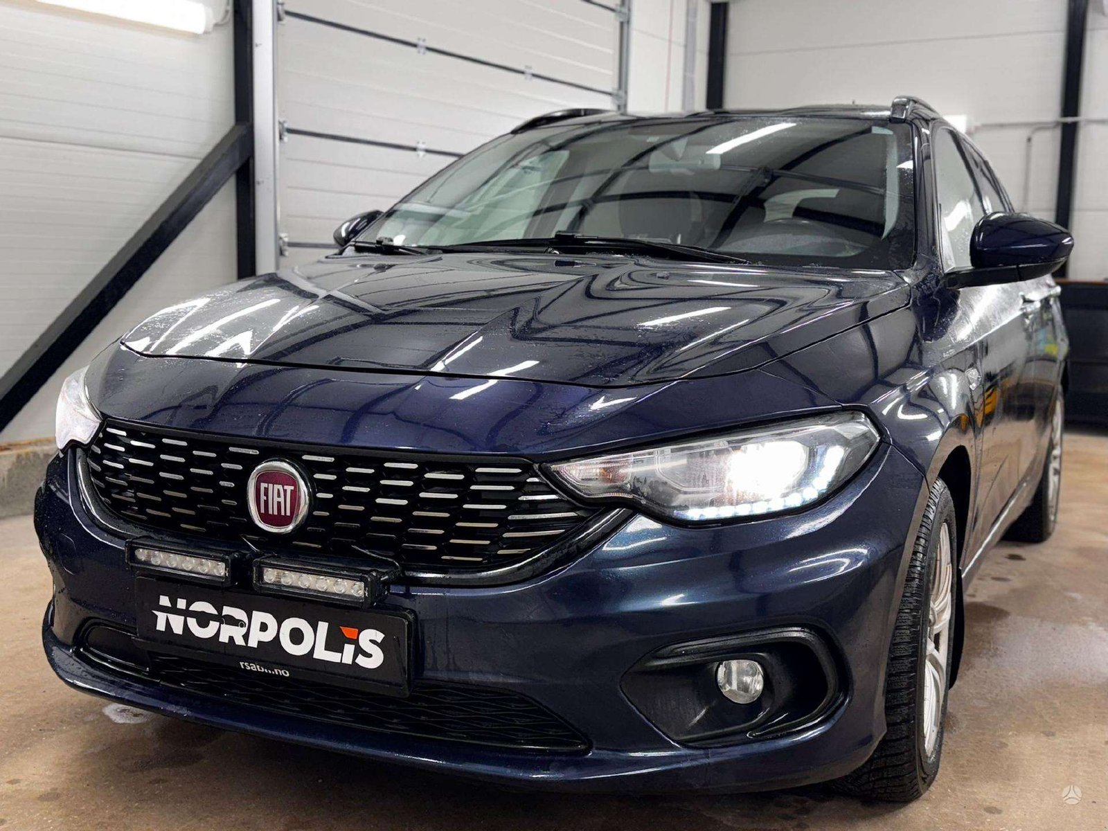 Fiat Tipo