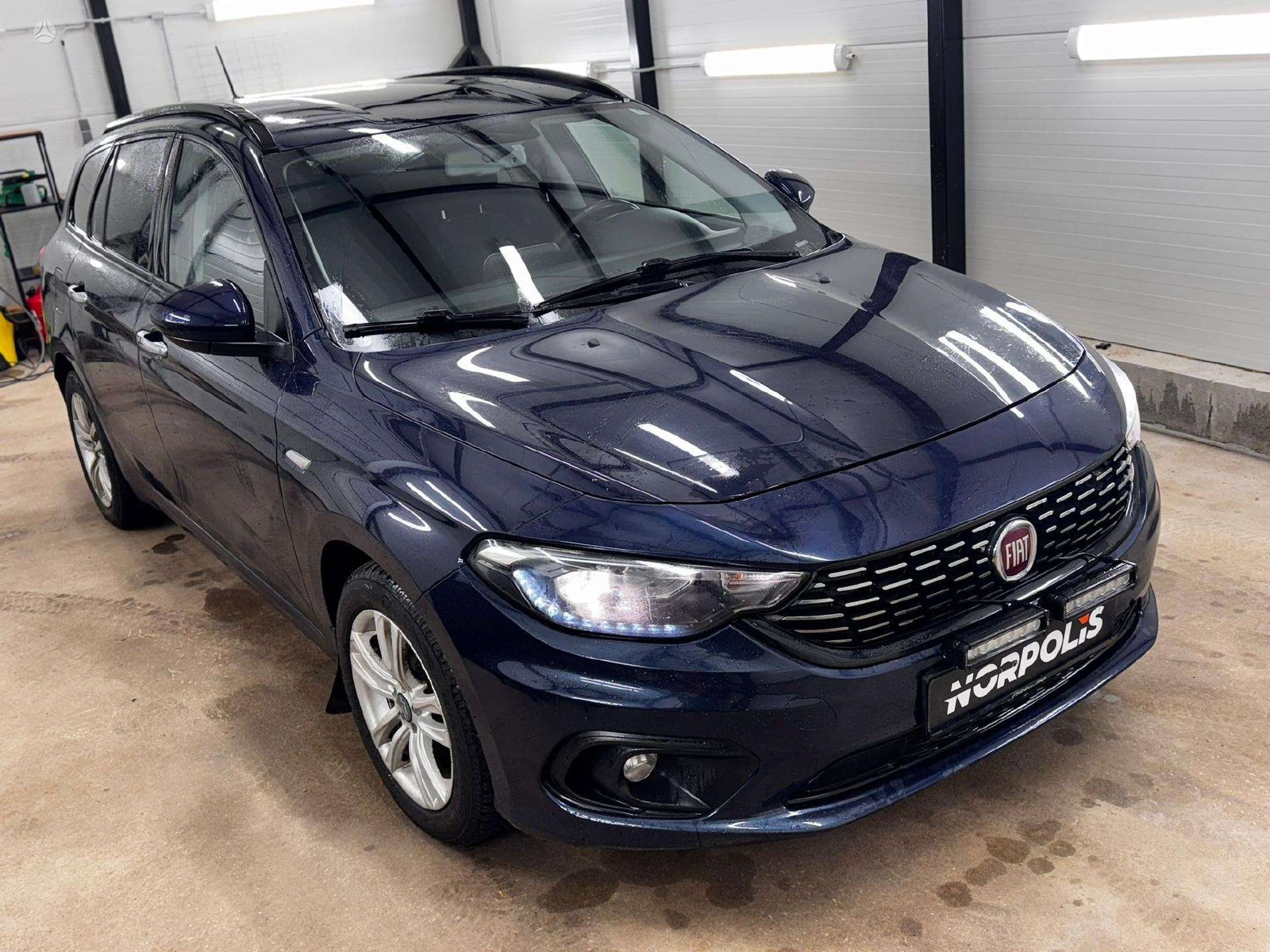 Fiat Tipo
