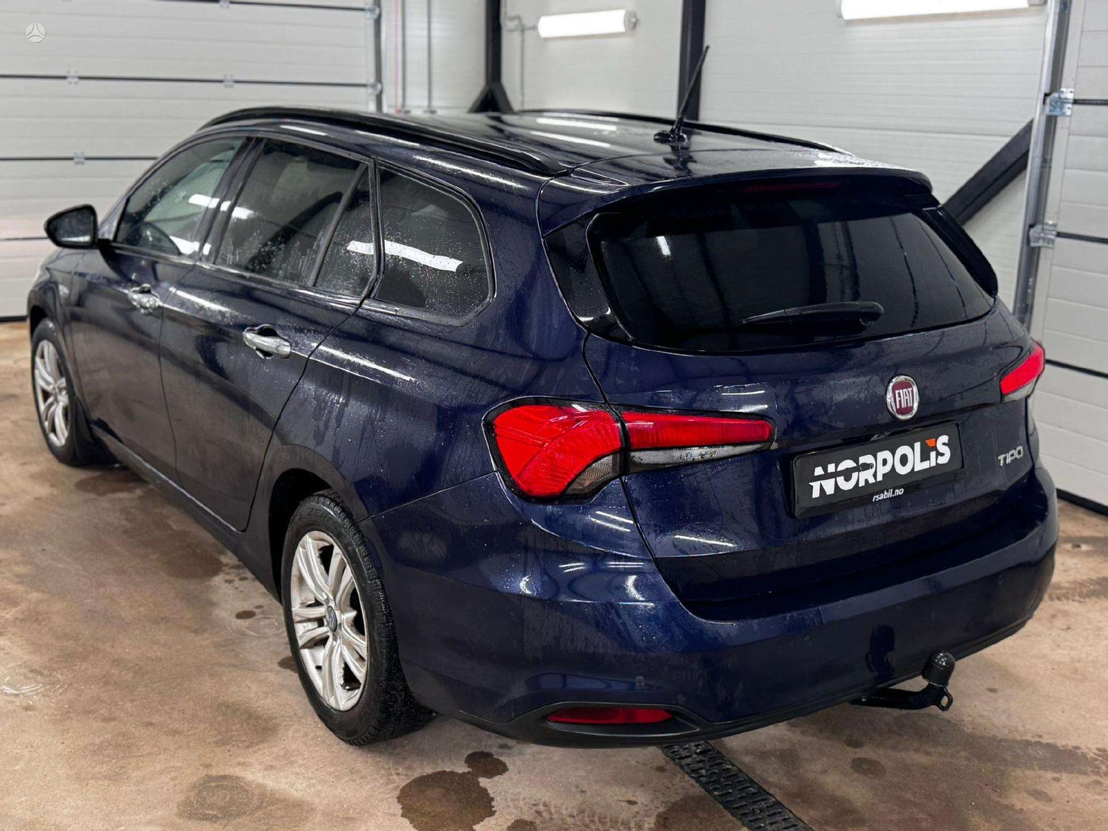 Fiat Tipo