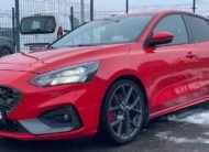 Ford Focus ST