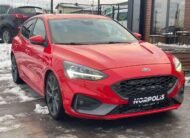 Ford Focus ST