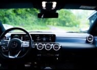 Mercedes-Benz CLA200