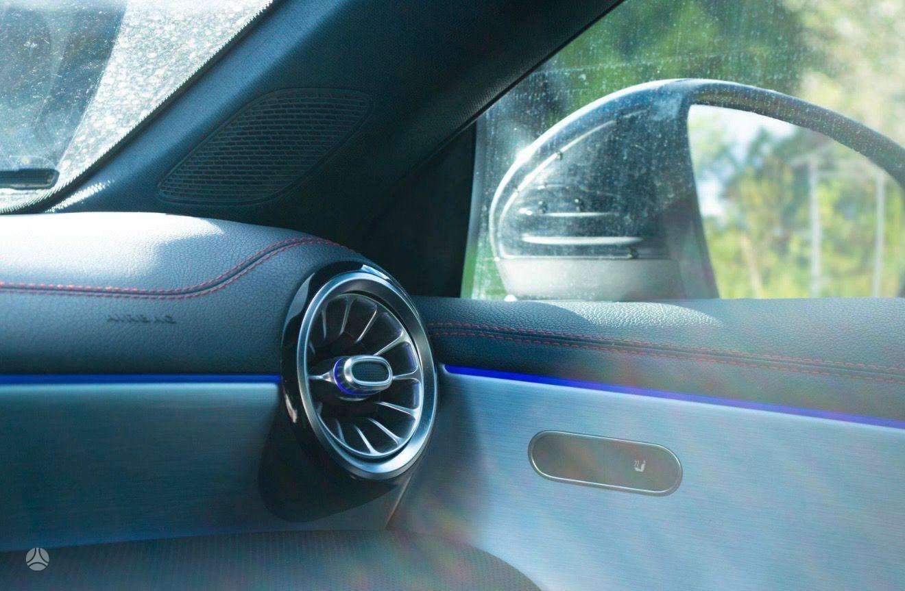 Mercedes-Benz CLA200