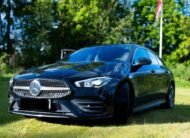 Mercedes-Benz CLA200