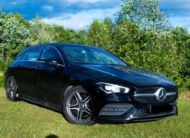 Mercedes-Benz CLA200