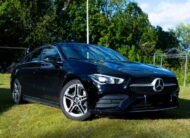 Mercedes-Benz CLA200