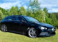 Mercedes-Benz CLA200
