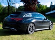 Mercedes-Benz CLA200