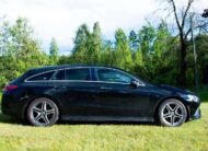 Mercedes-Benz CLA200