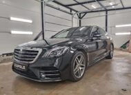 Mercedes-Benz S350