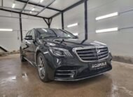Mercedes-Benz S350