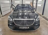 Mercedes-Benz S350