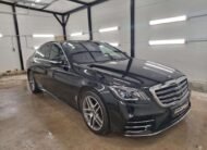 Mercedes-Benz S350