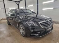 Mercedes-Benz S350