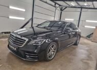 Mercedes-Benz S350