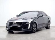 Cadillac CTS