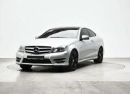 Mercedes-Benz C220