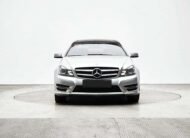 Mercedes-Benz C220