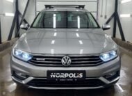Volkswagen Passat Alltrack