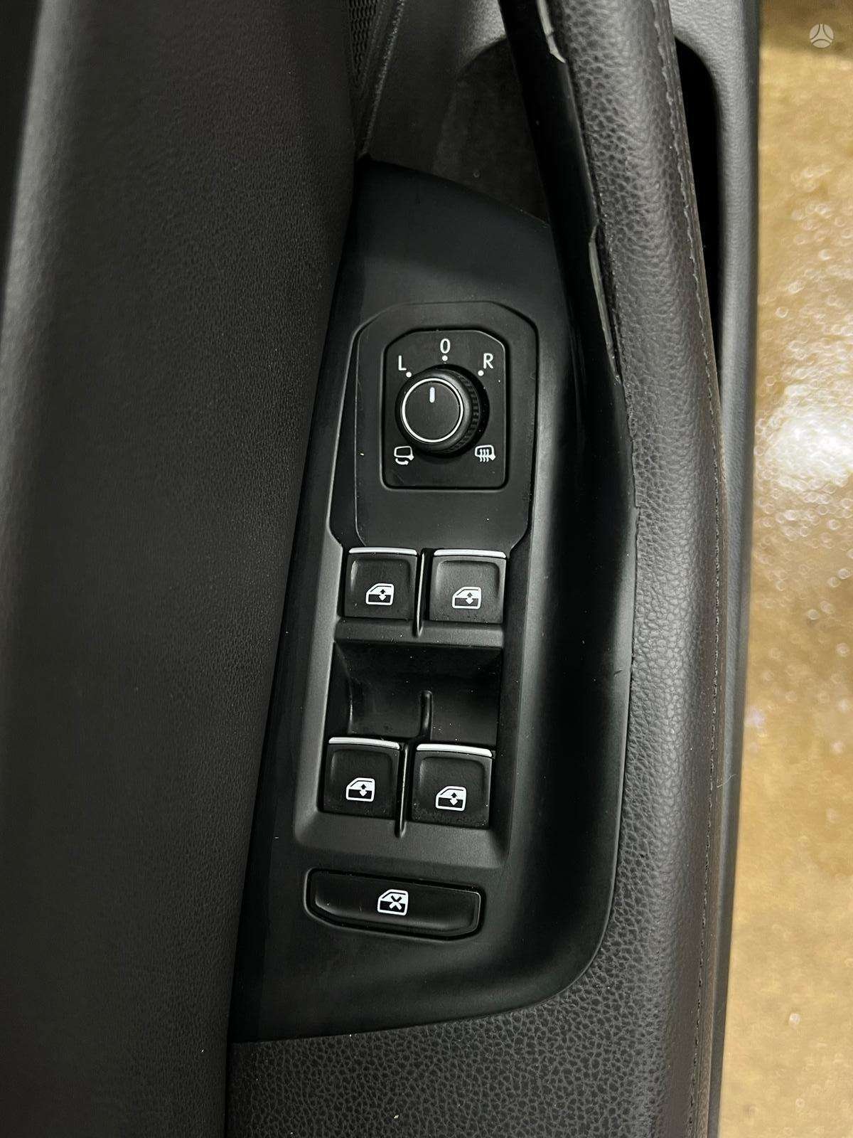 Volkswagen Passat Alltrack