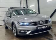 Volkswagen Passat Alltrack