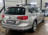 Volkswagen Passat Alltrack