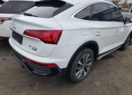 Audi Q5 Sportback