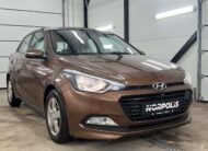 Hyundai i20 Active