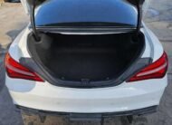 Mercedes-Benz CLA45 AMG