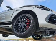 Mercedes-Benz CLA45 AMG