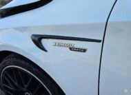 Mercedes-Benz CLA45 AMG