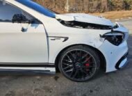 Mercedes-Benz CLA45 AMG