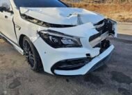 Mercedes-Benz CLA45 AMG