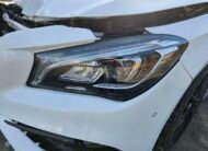 Mercedes-Benz CLA45 AMG