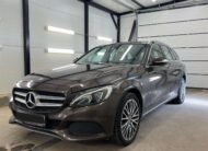 Mercedes-Benz C250