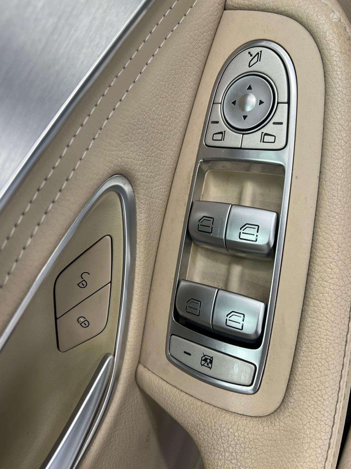 Mercedes-Benz C250