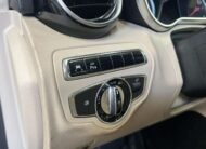 Mercedes-Benz C250