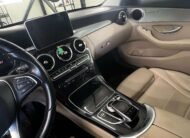 Mercedes-Benz C250